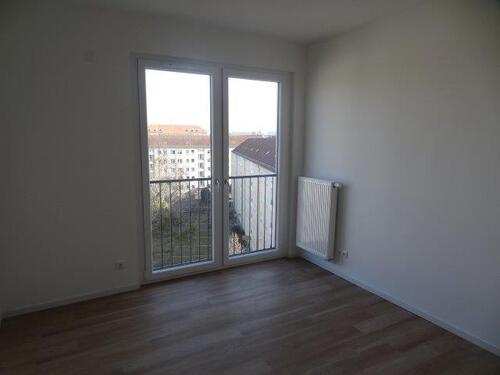 Foto - Dachgeschoßwohnung in Dresden zur Miete