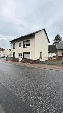 Foto - Einfamilienhaus in Wallrabenstein