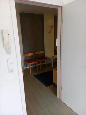 Foto - 1 Zimmer Etagenwohnung in Bietigheim-Bissingen