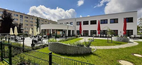 Foto - Wohnen im Wohnpark 'Spreequelle'!