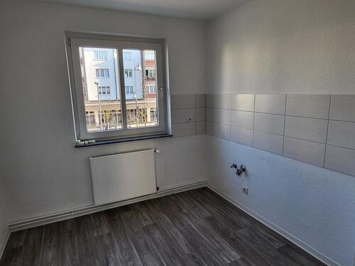 Foto - kwr GmbH, Berliner Straße 2 b, 1. Obergeschoss rechts in Rathenow