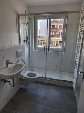 Foto - 3 Zimmer Etagenwohnung zur Miete in Rathenow