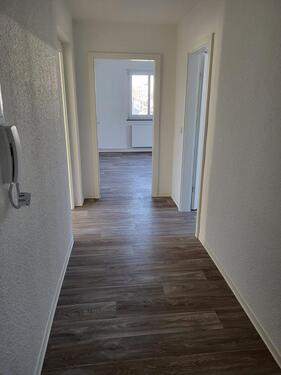 Foto - 3 Zimmer Etagenwohnung in Rathenow