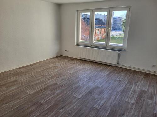 Foto - Etagenwohnung in Rathenow zur Miete