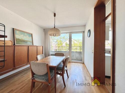 Foto - Etagenwohnung in Düsseldorf zur Miete