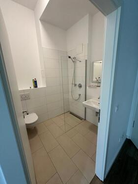 Foto - Erdgeschoßwohnung in Berlin zur Miete