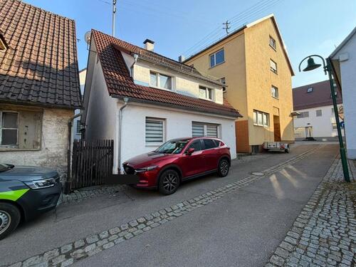 Foto - Einfamilienhaus - 270.000,00&nbsp;EUR Kaufpreis, ca.&nbsp; 108,00&nbsp;m&sup2;