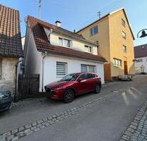 Einfamilienhaus - 270.000,00&nbsp;EUR Kaufpreis, ca.&nbsp; 108,00&nbsp;m&sup2; in Kuchen (PLZ: 73329)