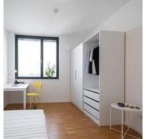 WG - ZIMMER - 521,00&nbsp;EUR Kaltmiete, ca.&nbsp; 20,00&nbsp;m&sup2; in Mannheim (PLZ: 68309) Käfertal