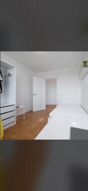 Foto - 1 Zimmer Etagenwohnung in Mannheim