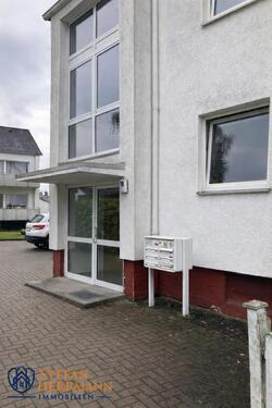 Foto - Schöne 1-Zimmerwohnung im Erdgeschoss in 29633 Munster