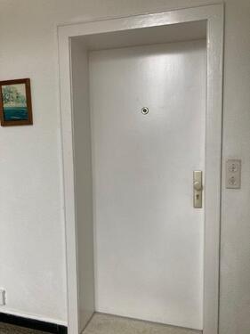 Foto - 1 Zimmer Erdgeschoßwohnung in Munster