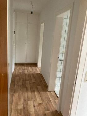 Foto - Erdgeschoßwohnung in Munster zur Miete