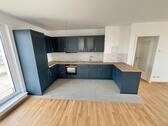 Foto - Penthouse mit Küche und Stellplatz