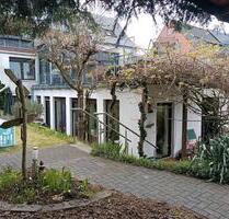 Exklusive Gartenwohnung mit Privatgarten & separatem Eingang - Neuss Gnadental