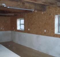 Lagerraum, Hobbyraum, Werkstatt, Atelier - Harpstedt