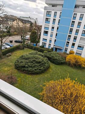 Foto - 1 Zimmer Etagenwohnung zum Kaufen in Ettlingen