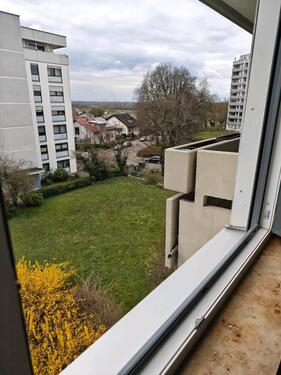 Foto - 1 Zimmer Etagenwohnung in Ettlingen