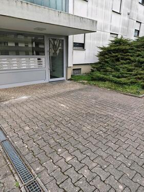 Foto - Etagenwohnung in Ettlingen zum Kaufen