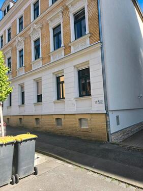 Foto - 2 Raumwohnung in Leipzig-Lössnig zu vermitteln