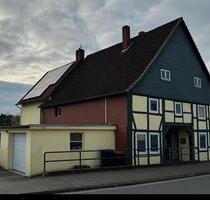 Einzigartiges Fachwerkhaus mit Einliegerwohnung - Hameln Kernstadt