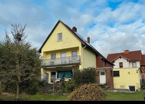Foto - 12 Zimmer Einfamilienhaus in Hameln