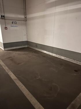 Foto - Sicherer Tiefgaragenstellplatz in Berlin Prenzl Berg zu vermieten
