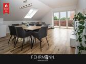 Foto - Stilvolle 3-Zimmer-Obergeschosswohnung mit Dachterrasse in Lingen (Ems) - zur Miete!