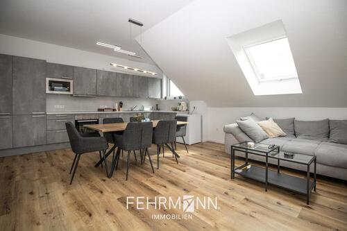 Foto - 3 Zimmer Etagenwohnung zur Miete in Lingen (Ems)