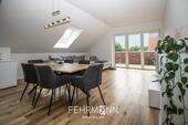 Foto - Etagenwohnung in Lingen (Ems) zur Miete