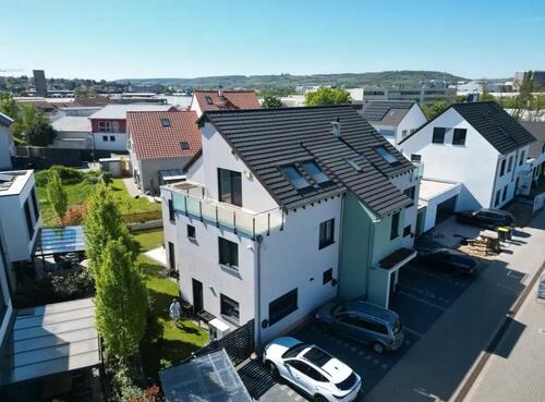 Foto - 3 Zimmer Dachgeschoßwohnung zum Kaufen in Ingelheim am Rhein