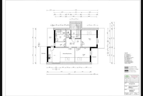 Foto - 3 Zimmer Dachgeschoßwohnung in Ingelheim am Rhein