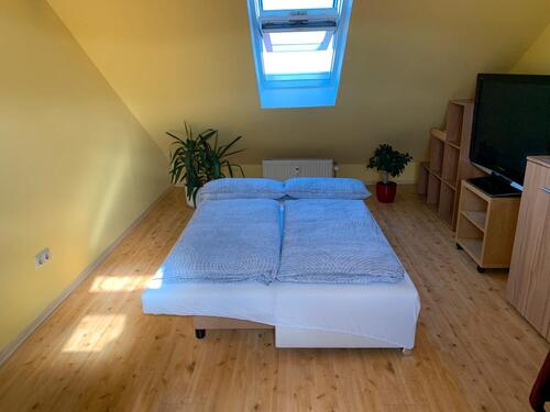 Foto - 2 Zimmer Dachgeschoßwohnung zum Kaufen in Passau