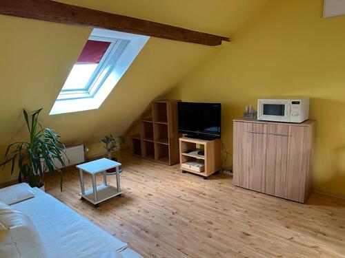 Foto - 2 Zimmer Dachgeschoßwohnung in Passau