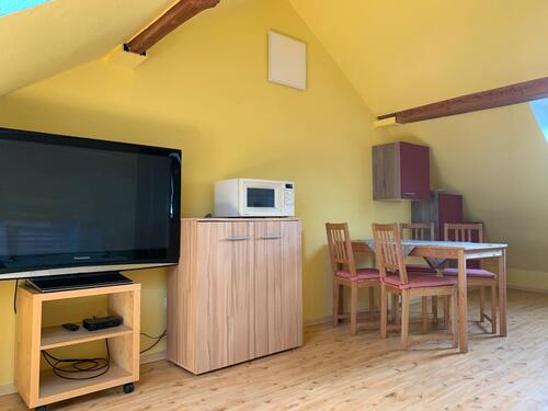 Foto - Dachgeschoßwohnung in Passau zum Kaufen