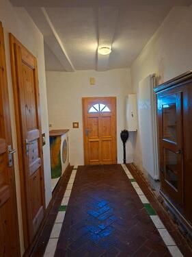 Foto - 4 Zimmer Einfamilienhaus zum Kaufen in Witzenhausen