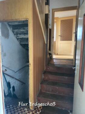 Foto - Einfamilienhaus in Teuchern