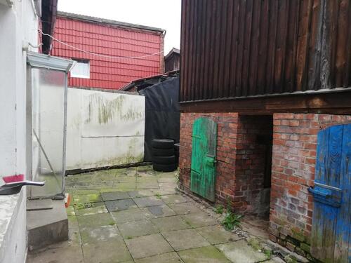 Foto - 4 Zimmer Einfamilienhaus zum Kaufen in Herzberg am Harz