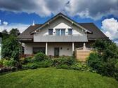 Foto - Willingen - komplettes Haus in Toplage - Sonnenhang K1 Skilift
