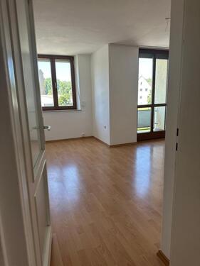 Foto - Etagenwohnung zur Miete in Deggendorf