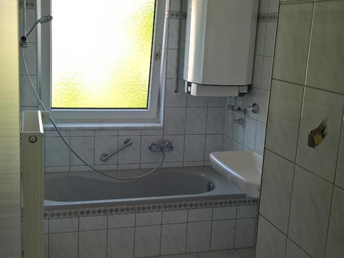 Foto - Etagenwohnung in Kaufbeuren