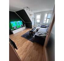 2 Zimmer-Wohnung in Eisenach - 520,00 EUR Kaltmiete, in Eisenach (PLZ: 99817)