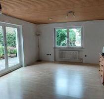 3 Zimmerwohnung 70qm Terrasse Garten in Wü.Dürrbachau - Würzburg