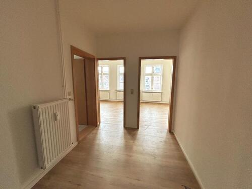 Foto - Etagenwohnung zur Miete in Marne