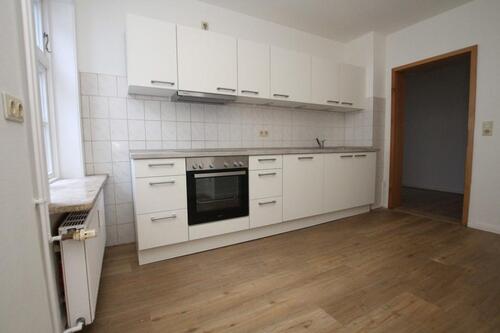 Foto - Etagenwohnung in Marne