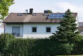Foto - 5-Zimmerwohnung in Ludwigsthal, 1.OG, Garage, Stellplatz, Parkett