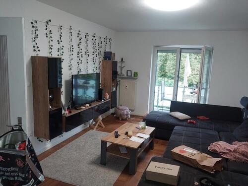 Foto - Etagenwohnung zur Miete in Zwiesel
