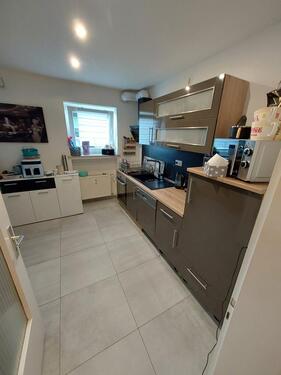 Foto - Etagenwohnung in Zwiesel