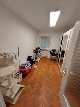Foto - Etagenwohnung in Zwiesel zur Miete