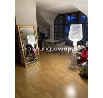 Wohnungsswap - 2 Zimmer, 65 m² - Peralohstraße, Ramersdorf-Perlach, München